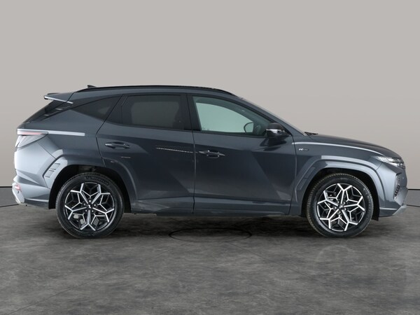 Used Hyundai TUCSON 2022 for sale - 76242345: Photo 12