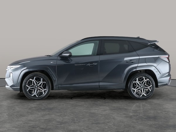 Used Hyundai TUCSON 2022 for sale - 76242345: Photo 17