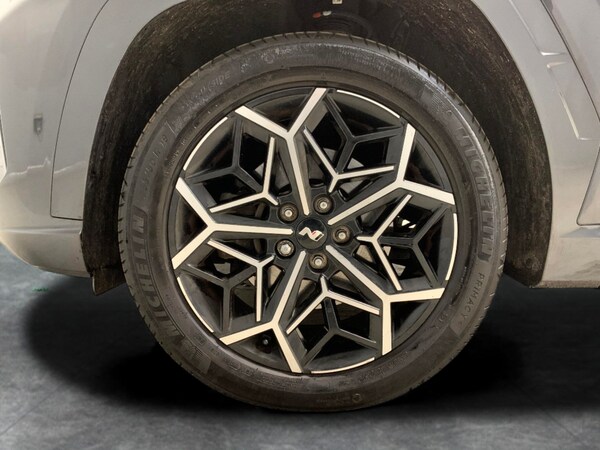 Used Hyundai TUCSON 2022 for sale - 76242345: Photo 32