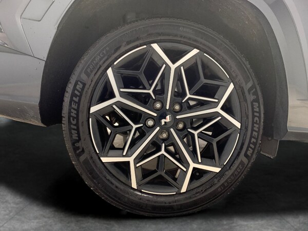 Used Hyundai TUCSON 2022 for sale - 76242345: Photo 34