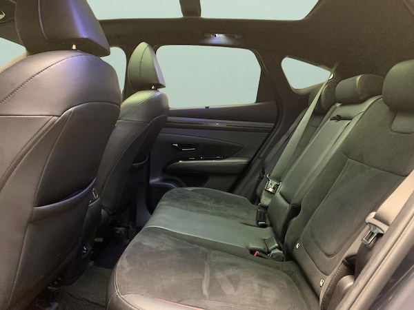 Used Hyundai TUCSON 2022 for sale - 76242345: Photo 36