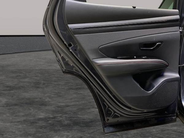 Used Hyundai TUCSON 2022 for sale - 76242345: Photo 38