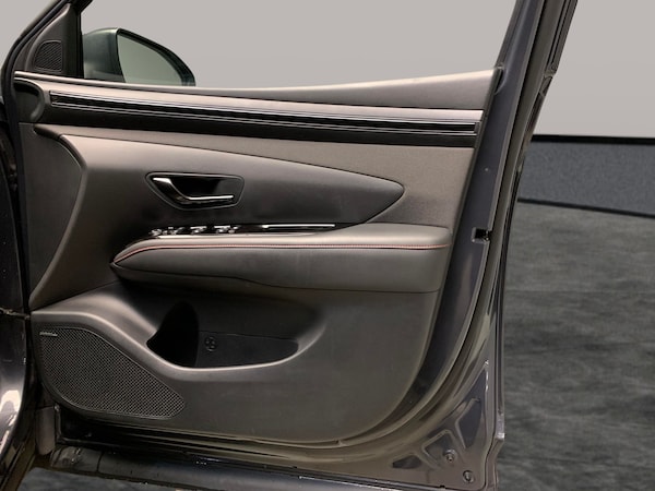 Used Hyundai TUCSON 2022 for sale - 76242345: Photo 41