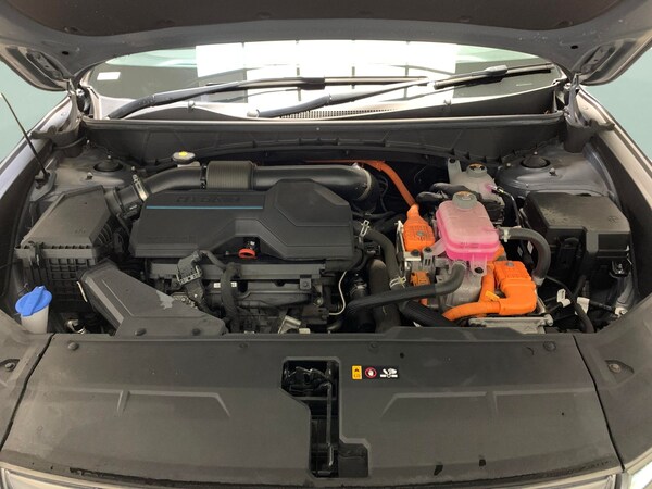 Used Hyundai TUCSON 2022 for sale - 76242345: Photo 43
