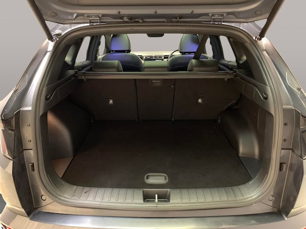 Used Hyundai TUCSON 2022 for sale - 76242345: Photo 44