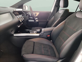 Used Mercedes-Benz EQA 2023 for sale - 79367443: Photo