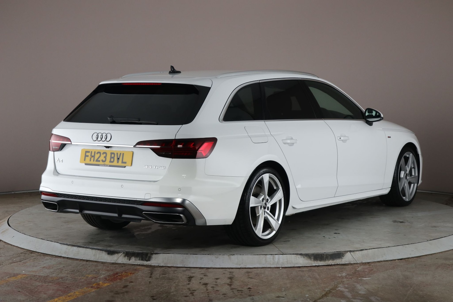 Used Audi A4 2023 for sale - 76542604: Photo 11