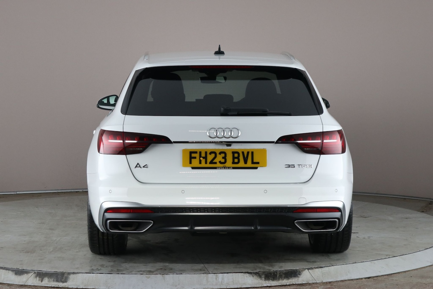 Used Audi A4 2023 for sale - 76542604: Photo 12