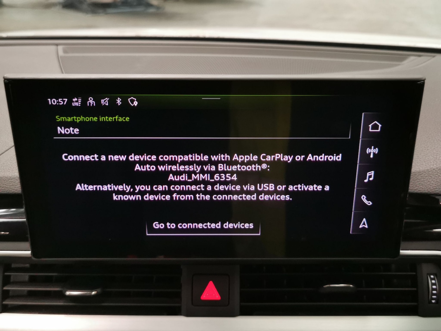 Used Audi A4 2023 for sale - 76542604: Photo 16