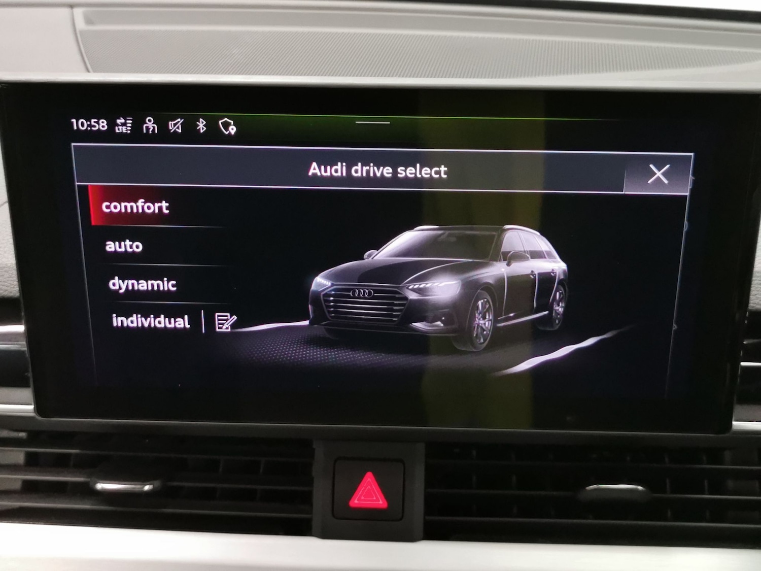 Used Audi A4 2023 for sale - 76542604: Photo 17