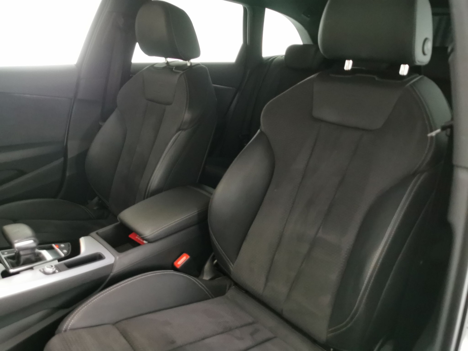 Used Audi A4 2023 for sale - 76542604: Photo 24