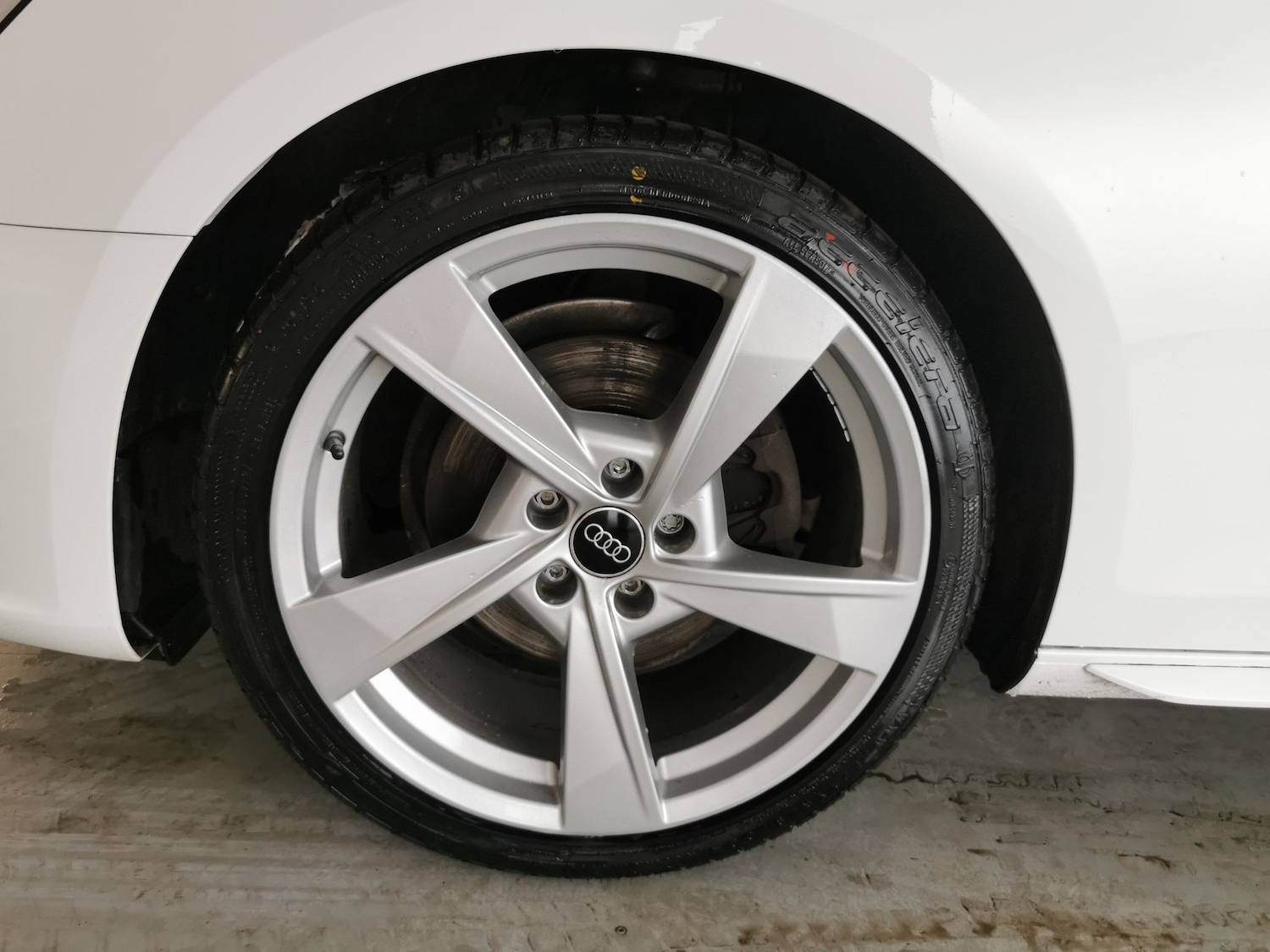 Used Audi A4 2023 for sale - 76542604: Photo 26