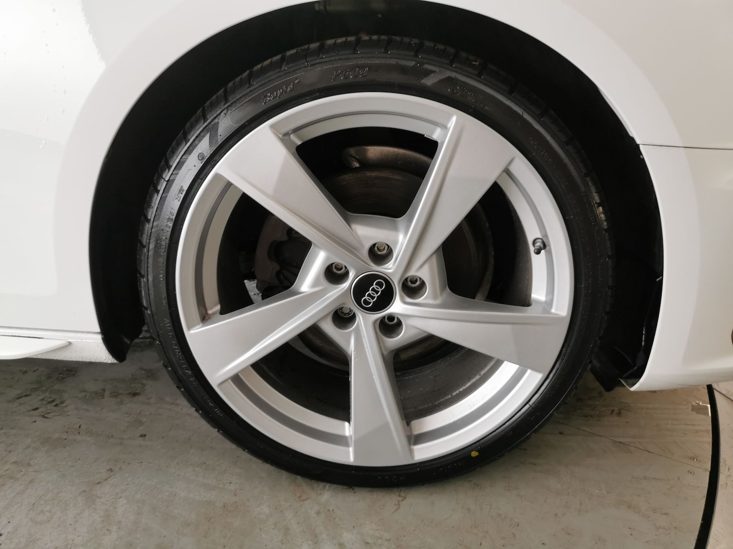 Used Audi A4 2023 for sale - 76542604: Photo 27