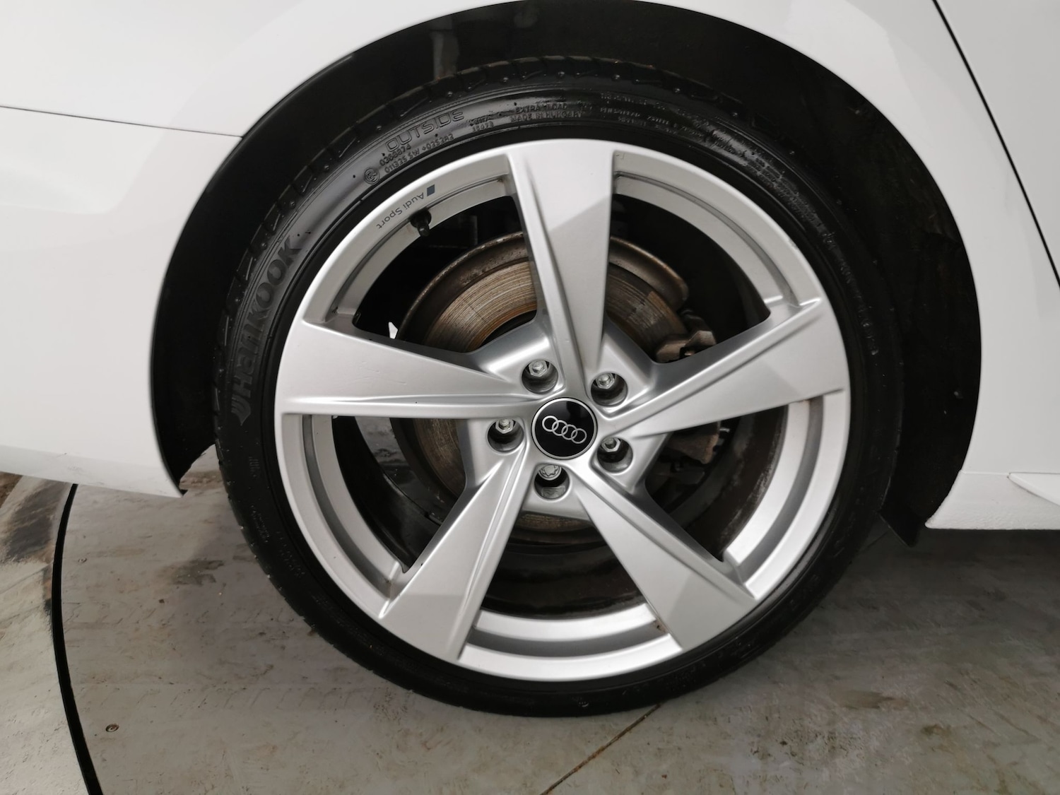 Used Audi A4 2023 for sale - 76542604: Photo 28