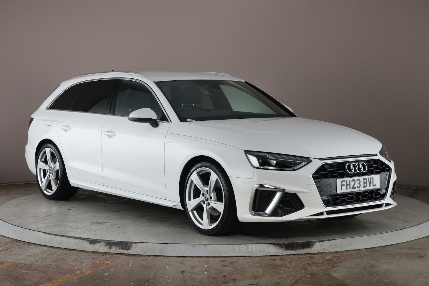 Used Audi A4 2023 for sale - 76542604: Photo 9