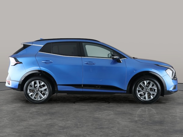 Used Kia Sportage 2022 for sale - 76318330: Photo 11