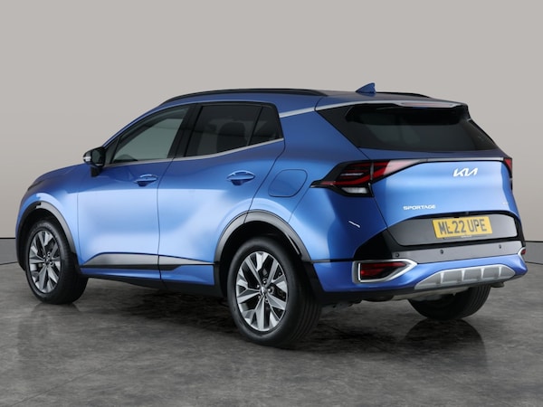 Used Kia Sportage 2022 for sale - 76318330: Photo 14