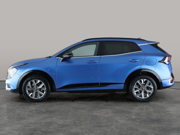 Used Kia Sportage 2022 for sale - 76318330: Photo 16