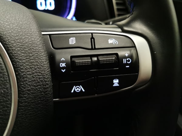 Used Kia Sportage 2022 for sale - 76318330: Photo 24