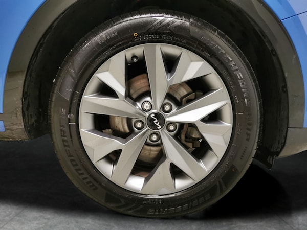 Used Kia Sportage 2022 for sale - 76318330: Photo 29