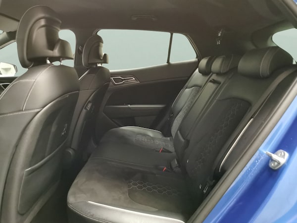 Used Kia Sportage 2022 for sale - 76318330: Photo 32