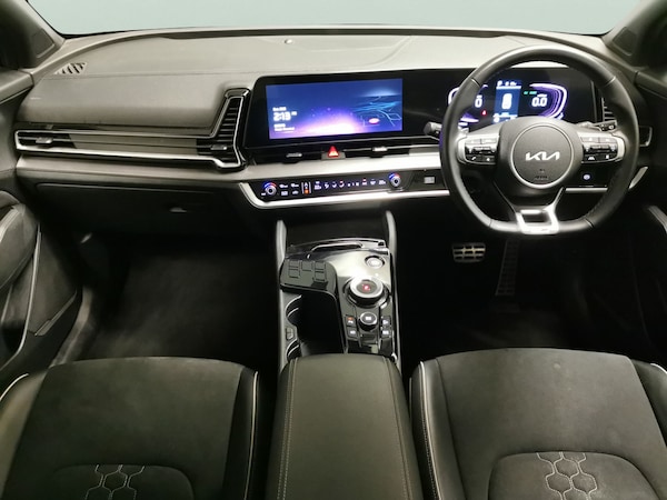 Used Kia Sportage 2022 for sale - 76318330: Photo 8