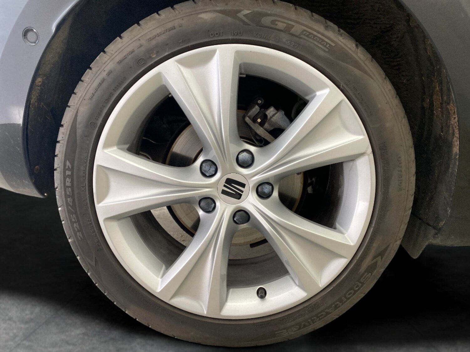 Used SEAT Leon 2022 for sale - 78199635: Photo 10