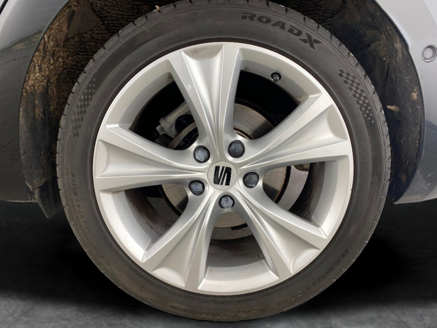 Used SEAT Leon 2022 for sale - 78199635: Photo 11