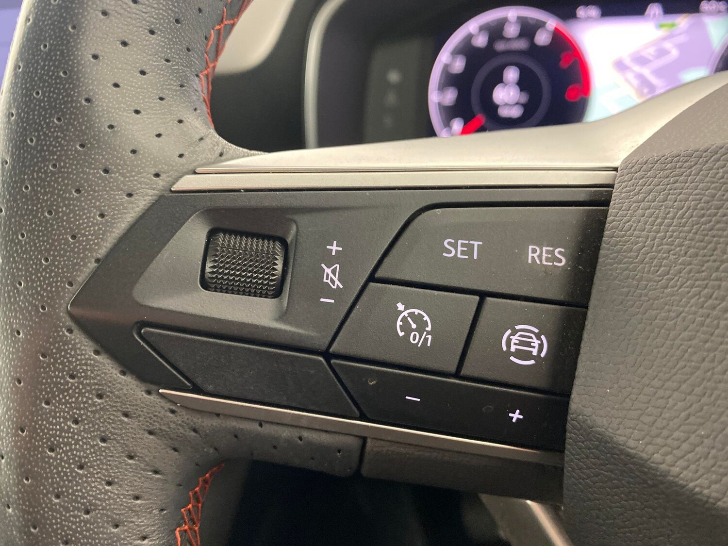 Used SEAT Leon 2022 for sale - 78199635: Photo 16