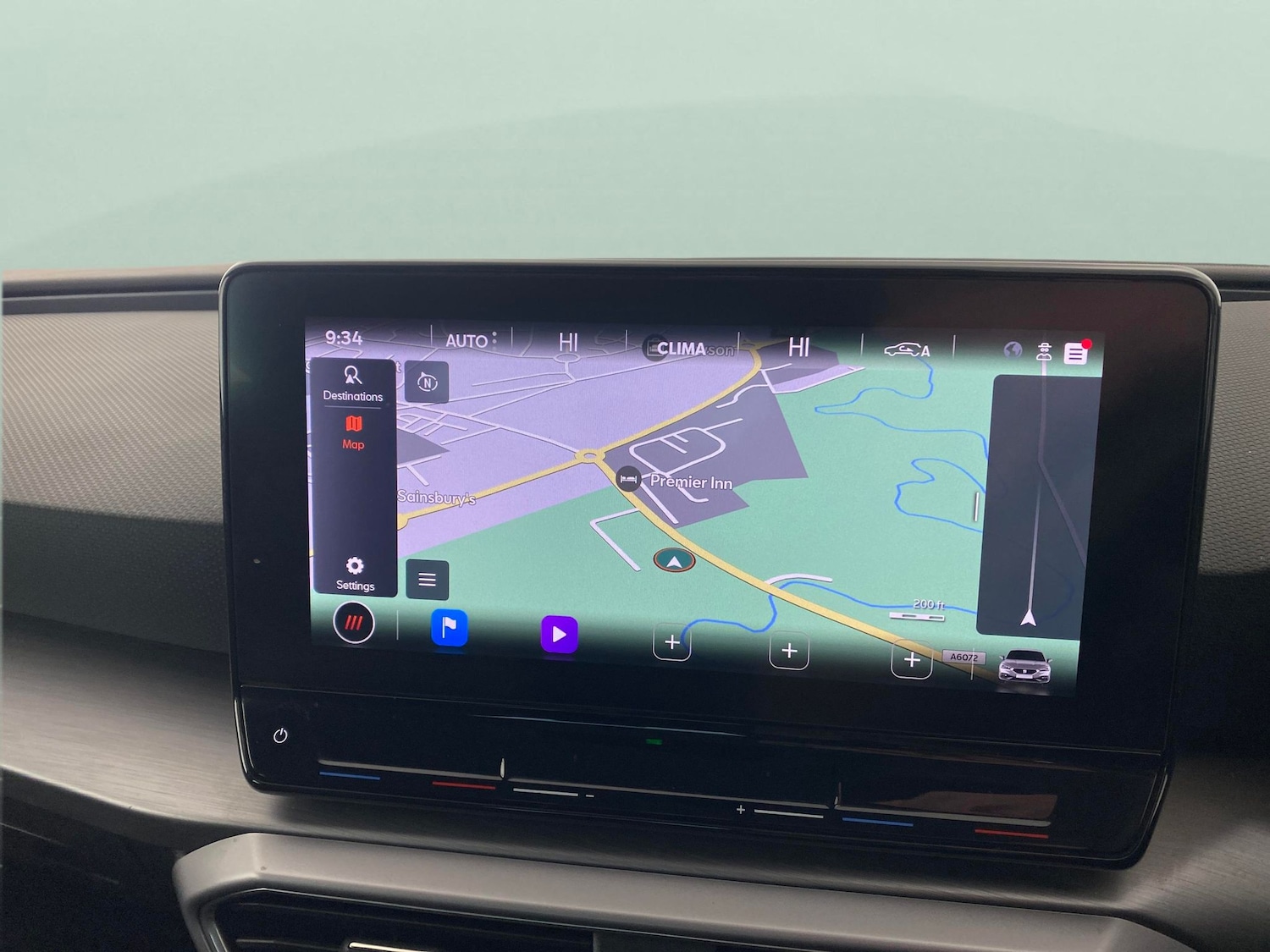 Used SEAT Leon 2022 for sale - 78199635: Photo 18