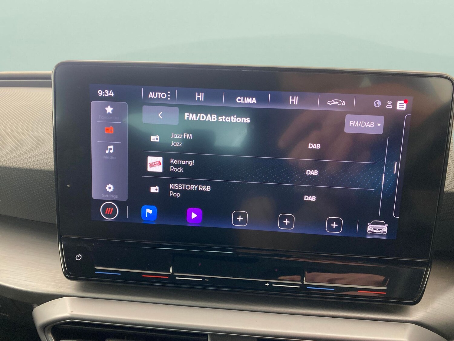 Used SEAT Leon 2022 for sale - 78199635: Photo 19