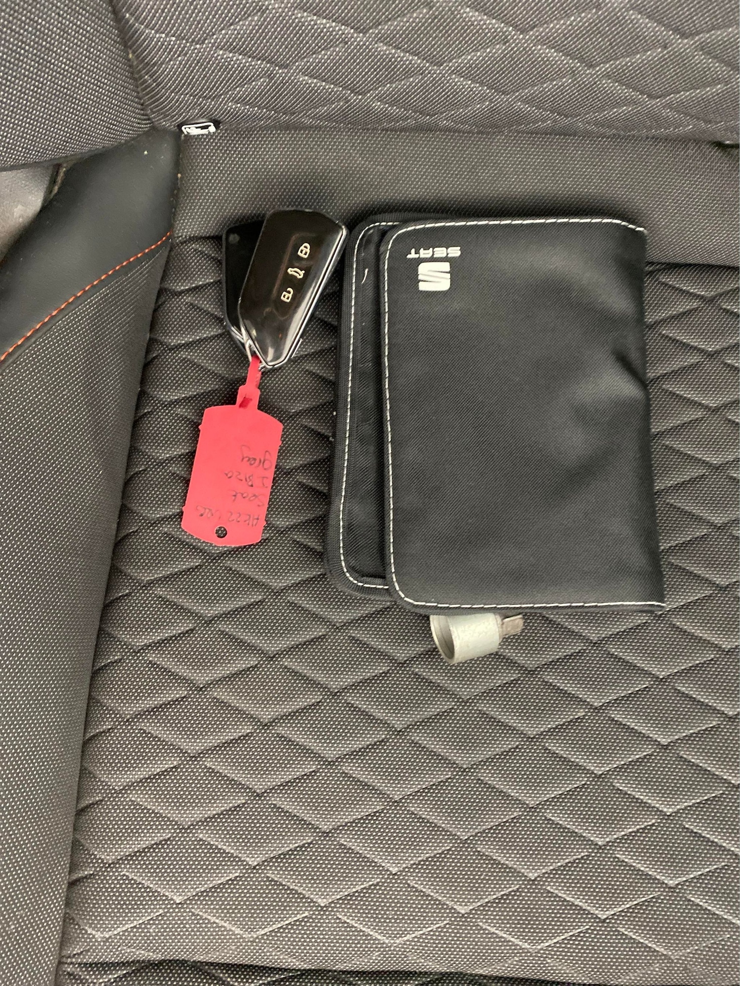 Used SEAT Leon 2022 for sale - 78199635: Photo 21