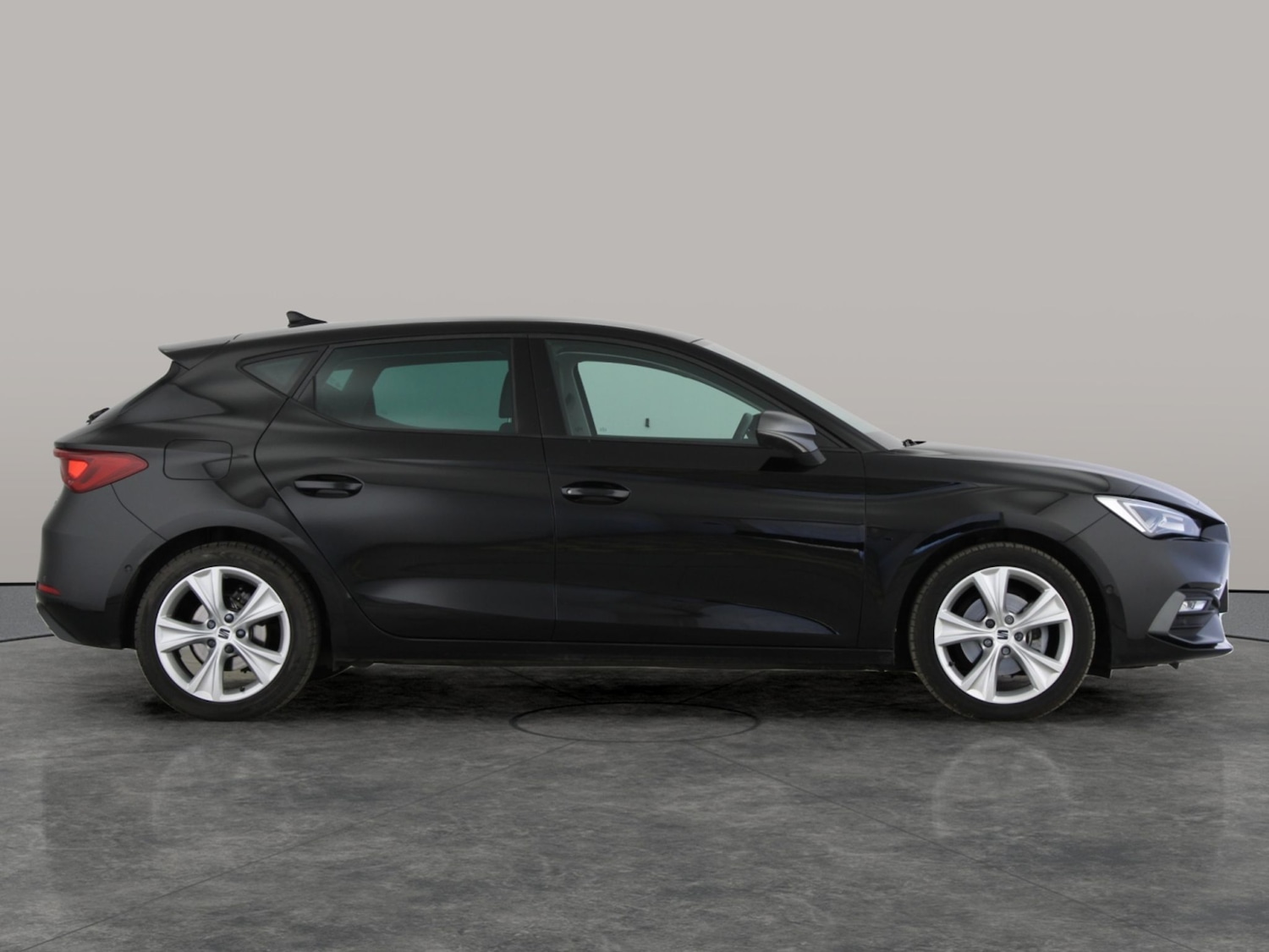 Used SEAT Leon 2022 for sale - 78199635: Photo 5