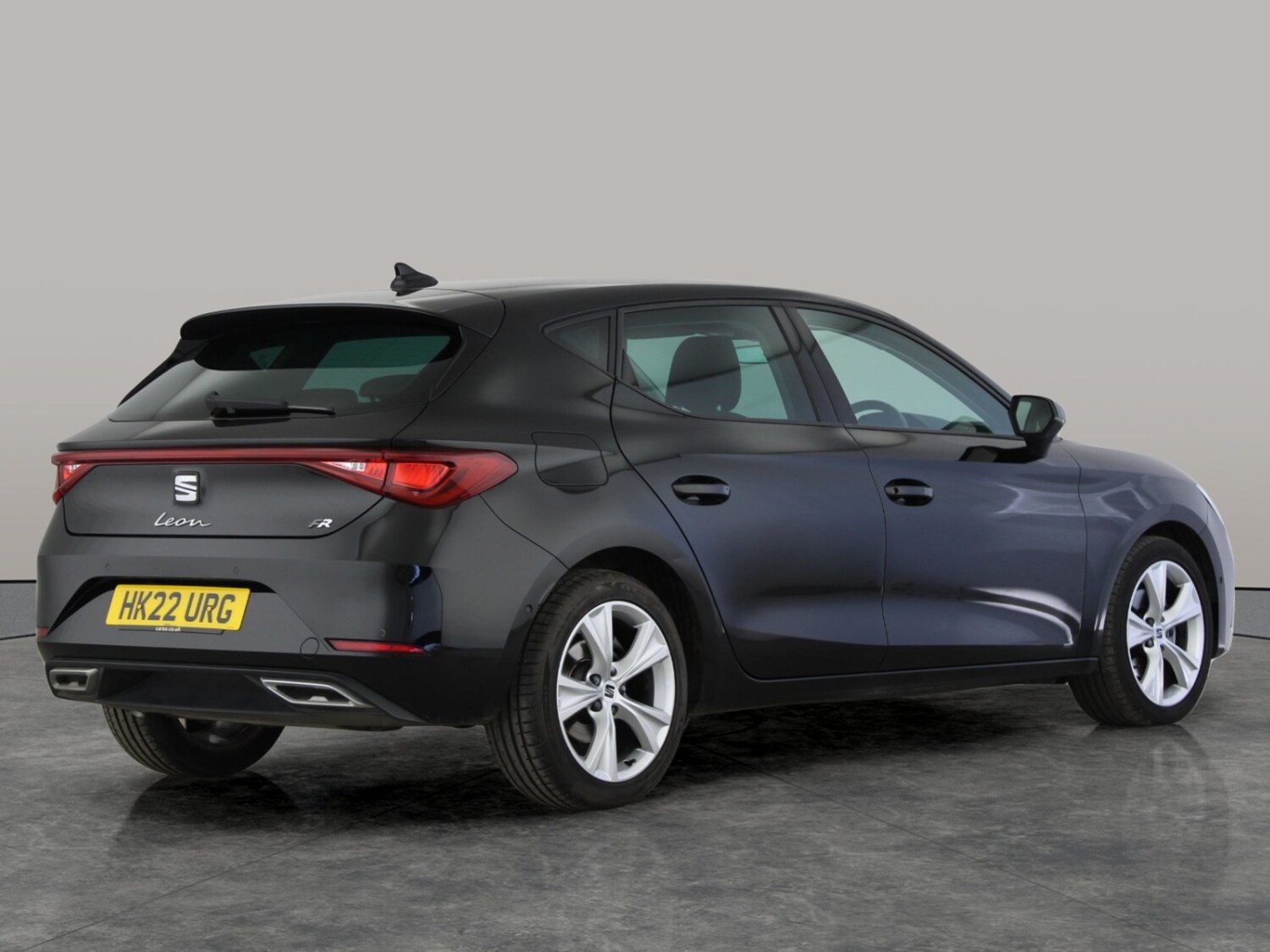 Used SEAT Leon 2022 for sale - 78199635: Photo 6