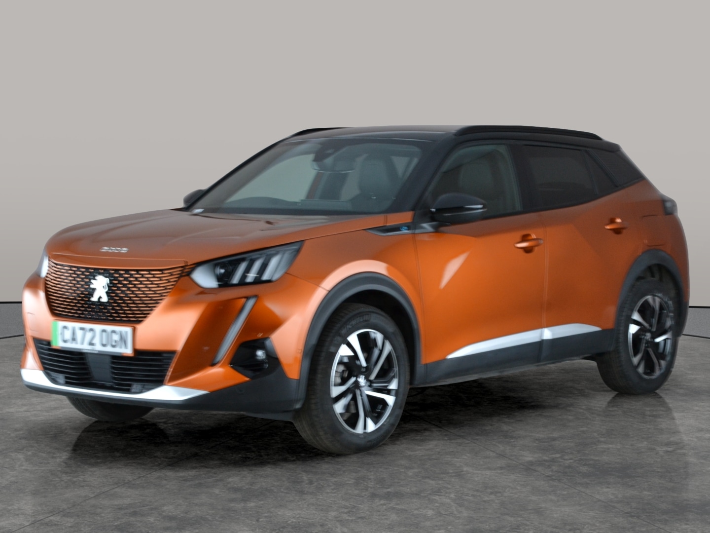 Used Peugeot 2008 2022 for sale - 76971732: Photo 1