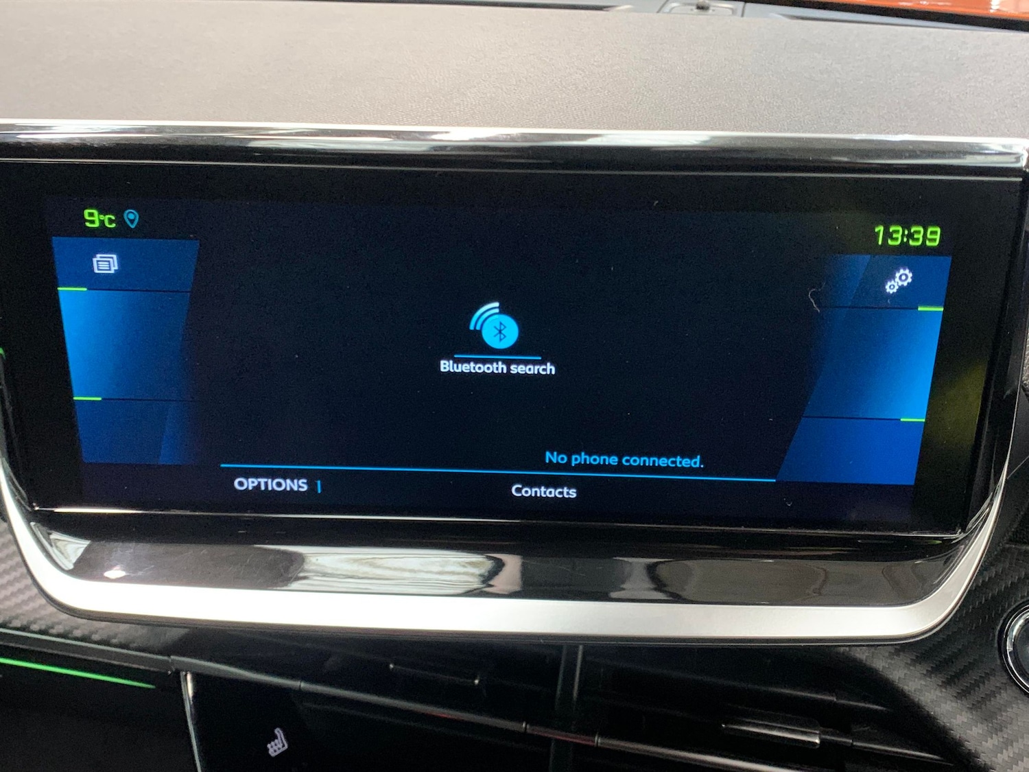 Used Peugeot 2008 2022 for sale - 76971732: Photo 14