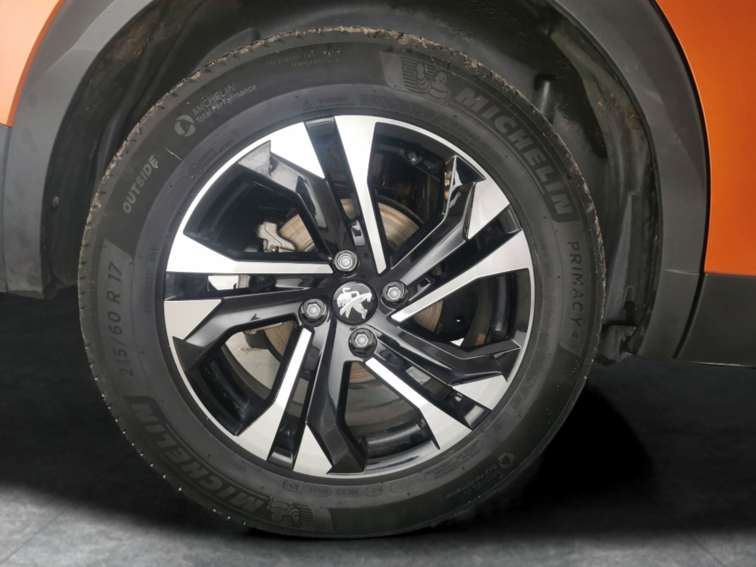 Used Peugeot 2008 2022 for sale - 76971732: Photo 27