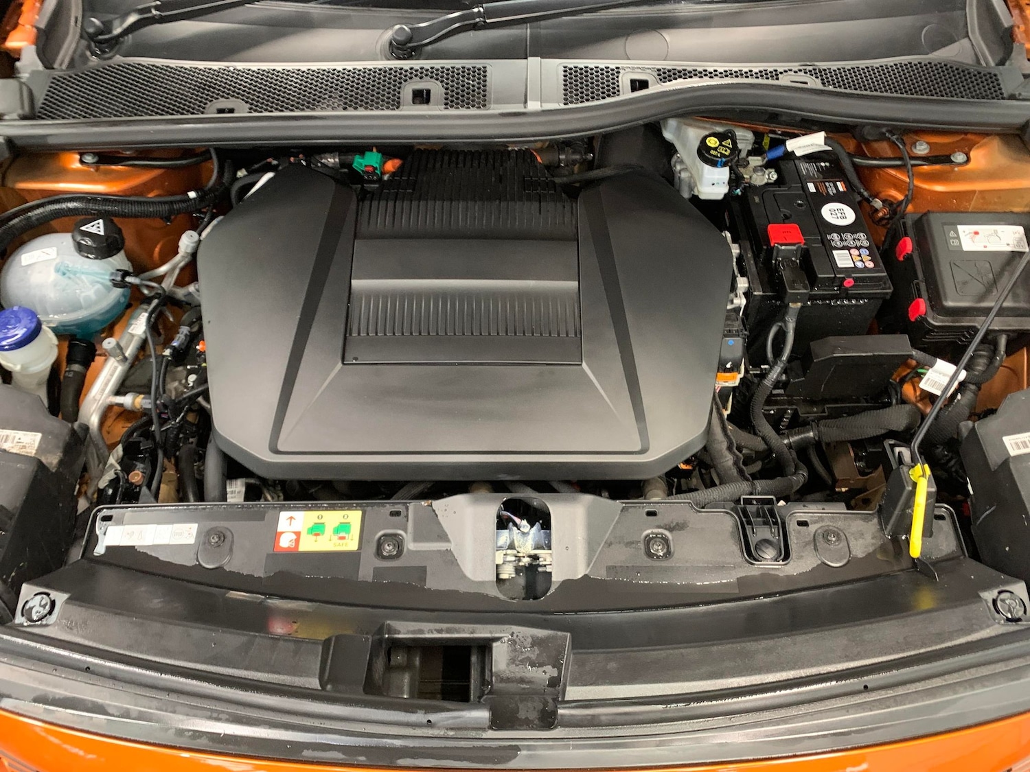 Used Peugeot 2008 2022 for sale - 76971732: Photo 35