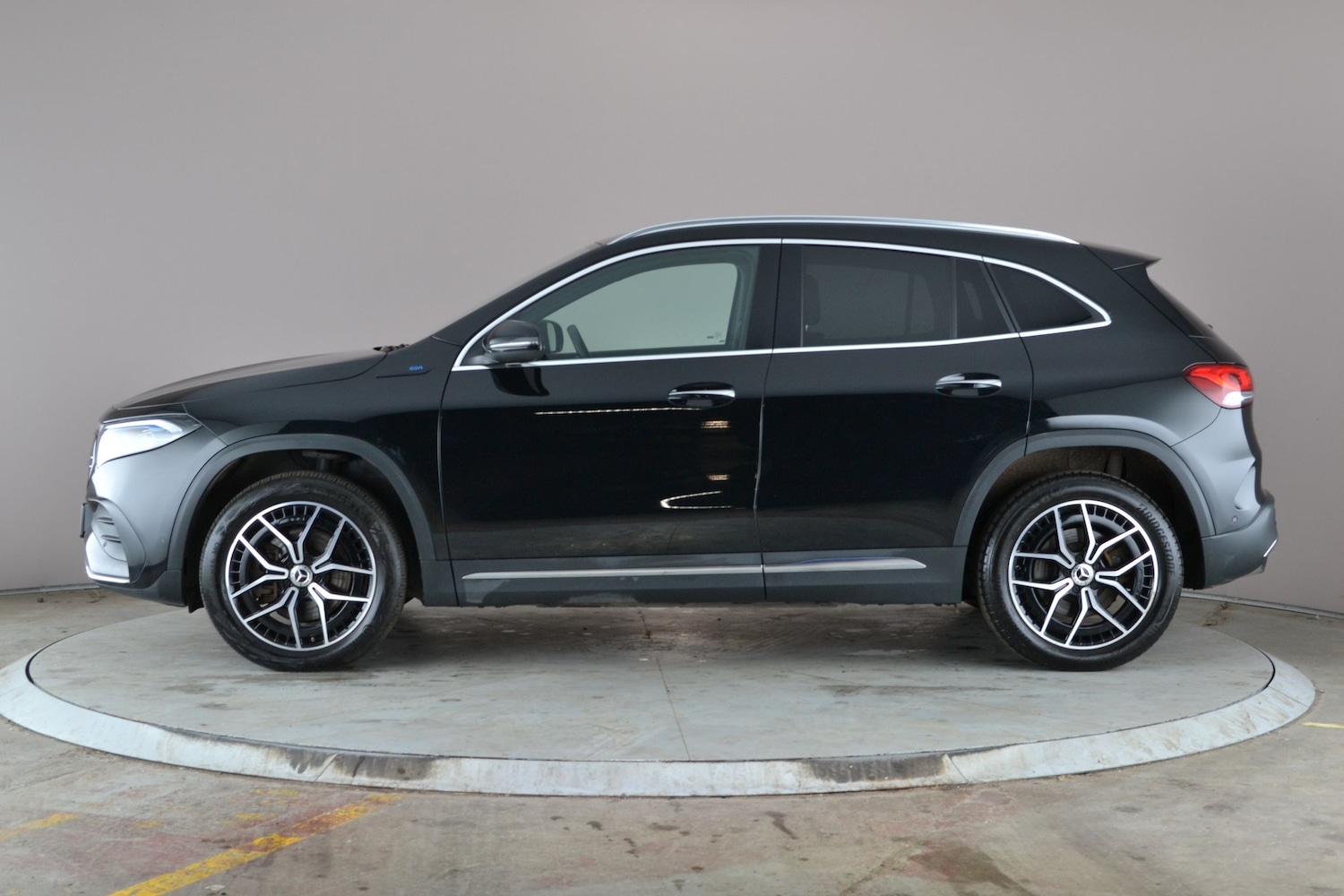 Used Mercedes-Benz EQA 2022 for sale - 76908339: Photo 14