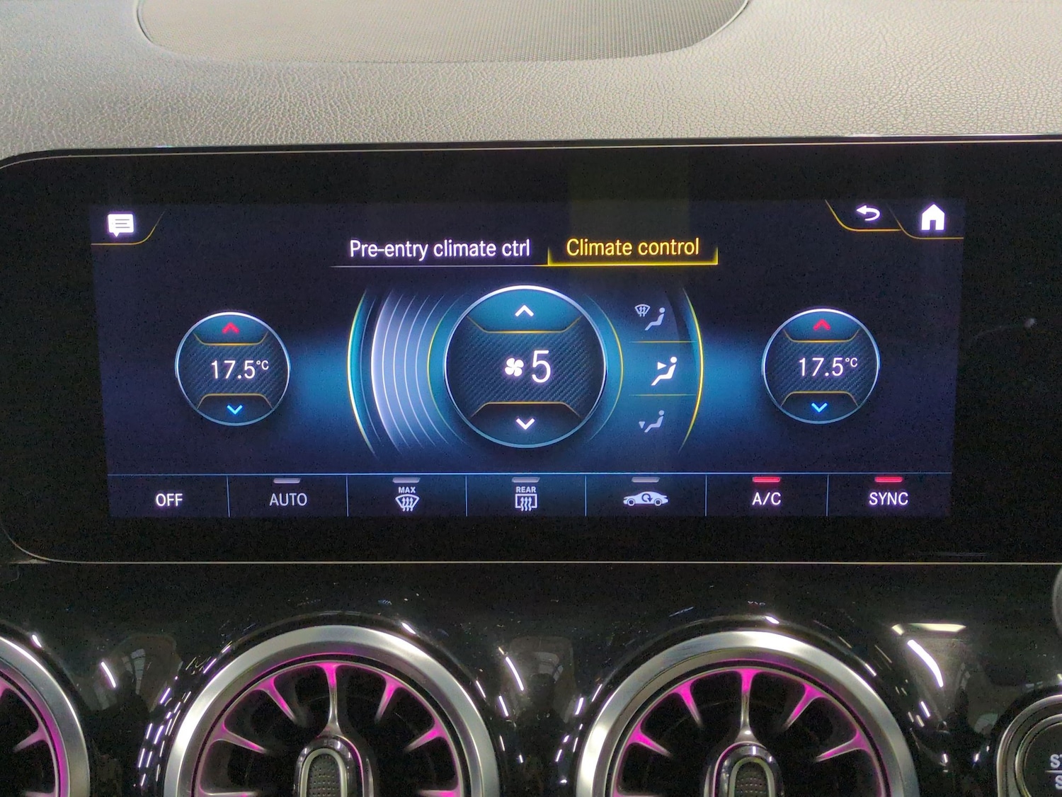 Used Mercedes-Benz EQA 2022 for sale - 76908339: Photo 18