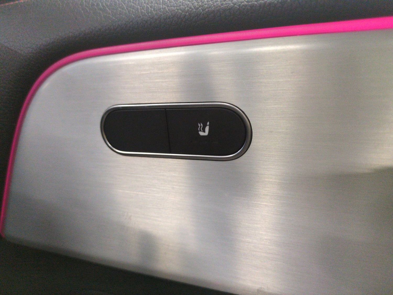 Used Mercedes-Benz EQA 2022 for sale - 76908339: Photo 19