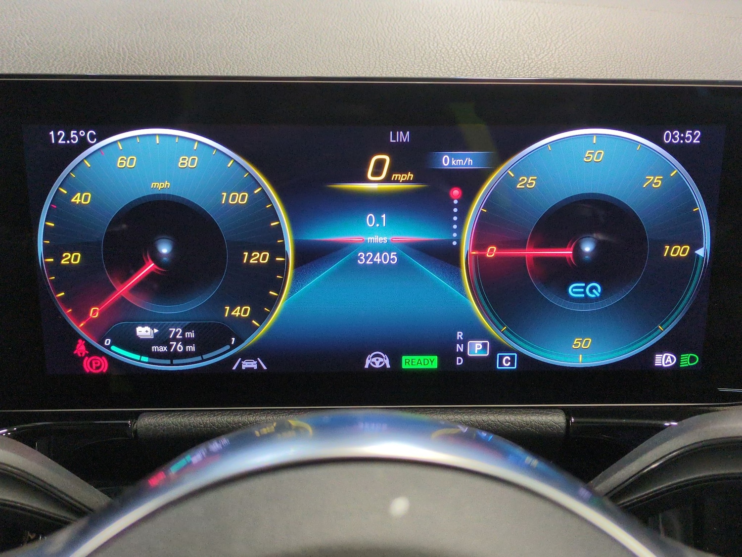 Used Mercedes-Benz EQA 2022 for sale - 76908339: Photo 23