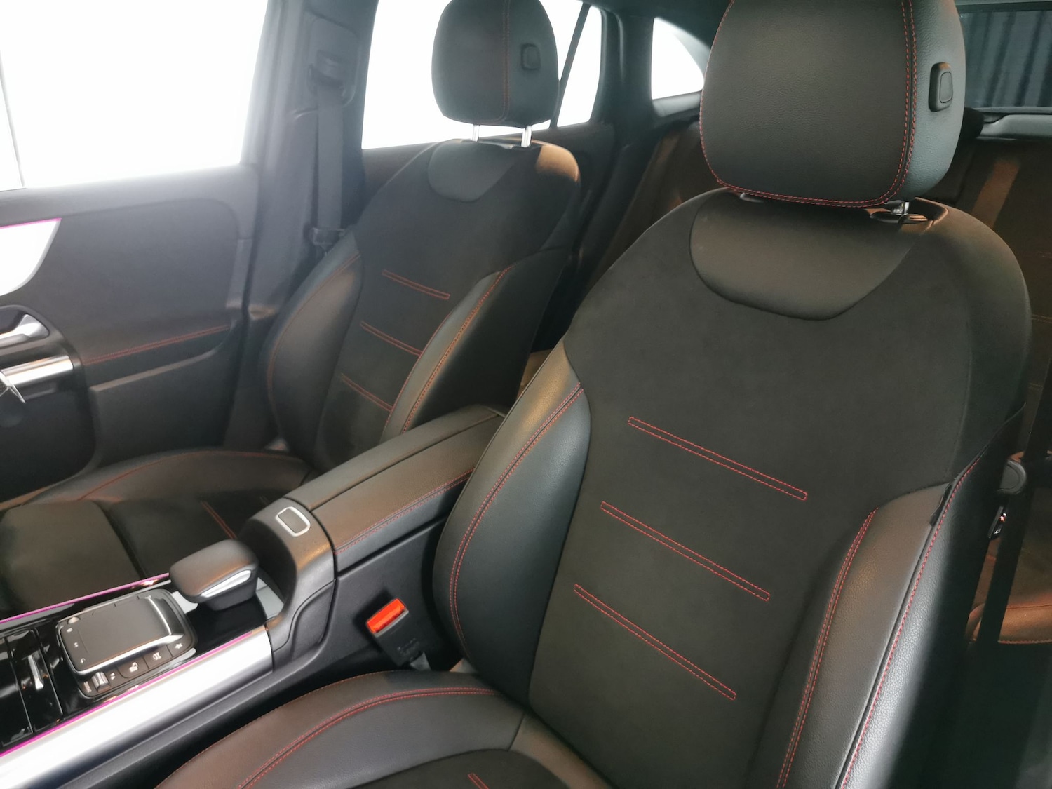 Used Mercedes-Benz EQA 2022 for sale - 76908339: Photo 24