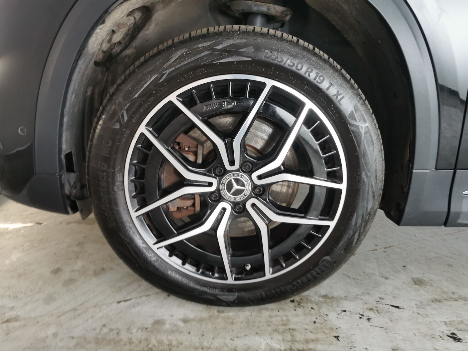 Used Mercedes-Benz EQA 2022 for sale - 76908339: Photo 26