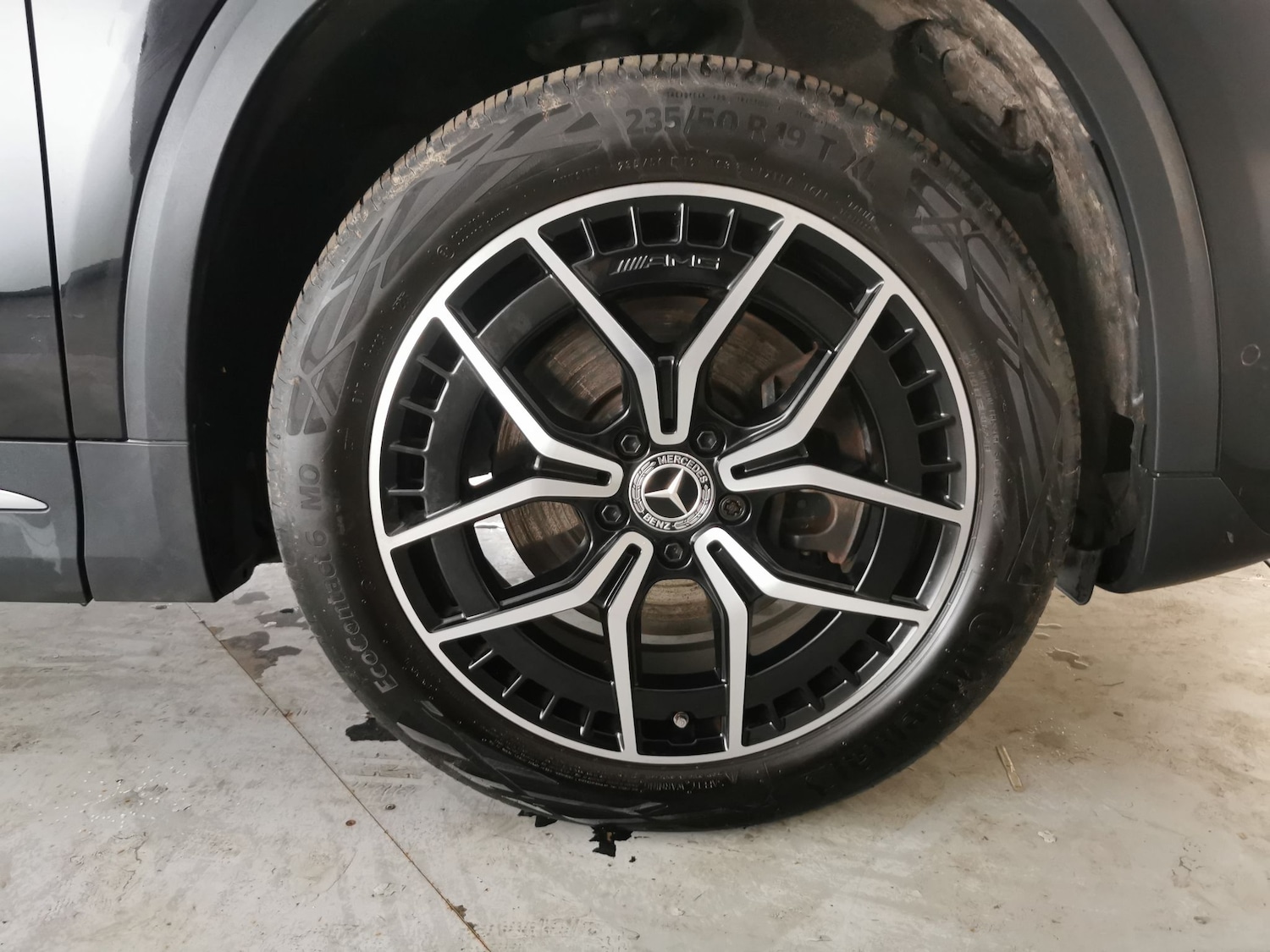 Used Mercedes-Benz EQA 2022 for sale - 76908339: Photo 27