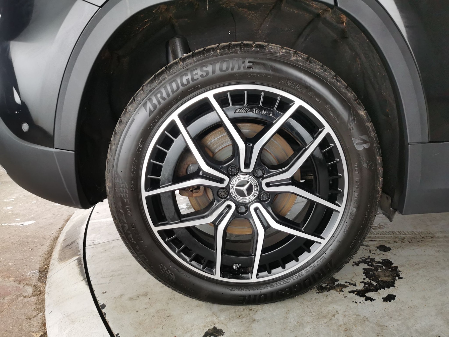 Used Mercedes-Benz EQA 2022 for sale - 76908339: Photo 28