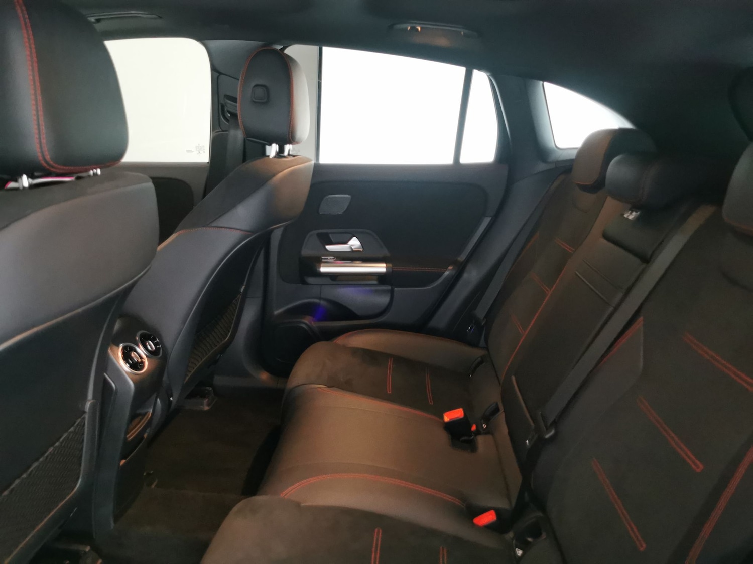 Used Mercedes-Benz EQA 2022 for sale - 76908339: Photo 29