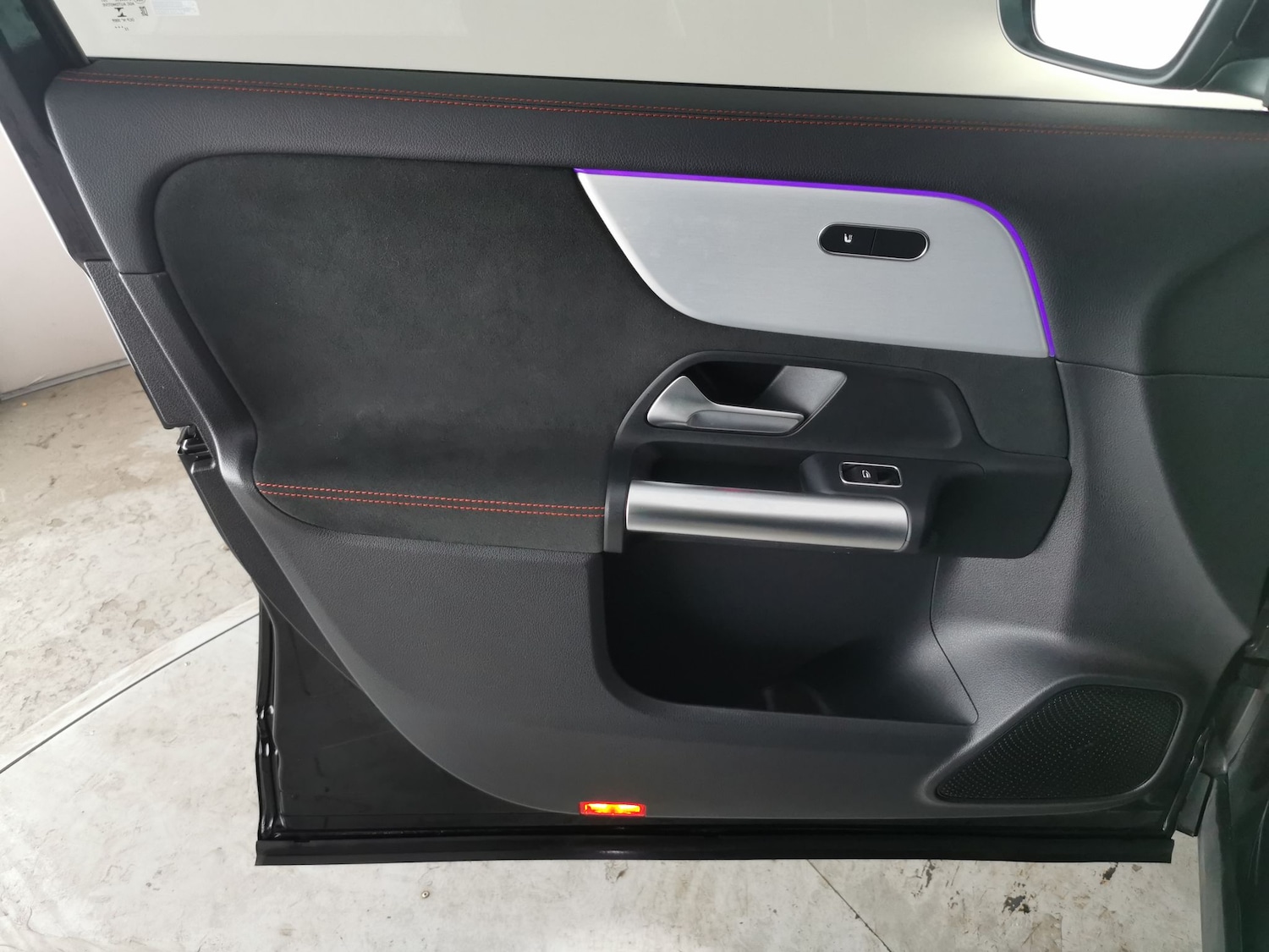 Used Mercedes-Benz EQA 2022 for sale - 76908339: Photo 30