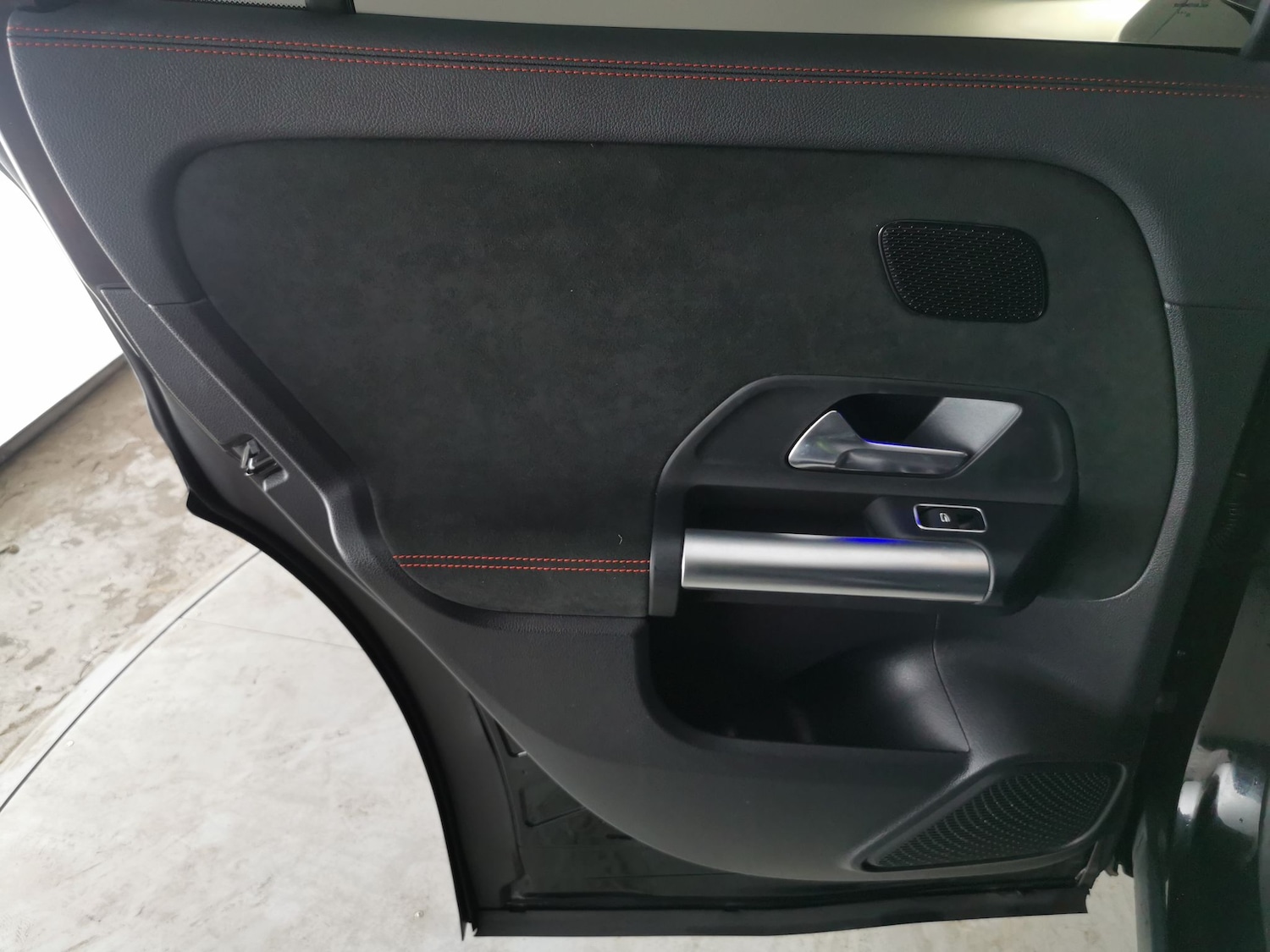 Used Mercedes-Benz EQA 2022 for sale - 76908339: Photo 31