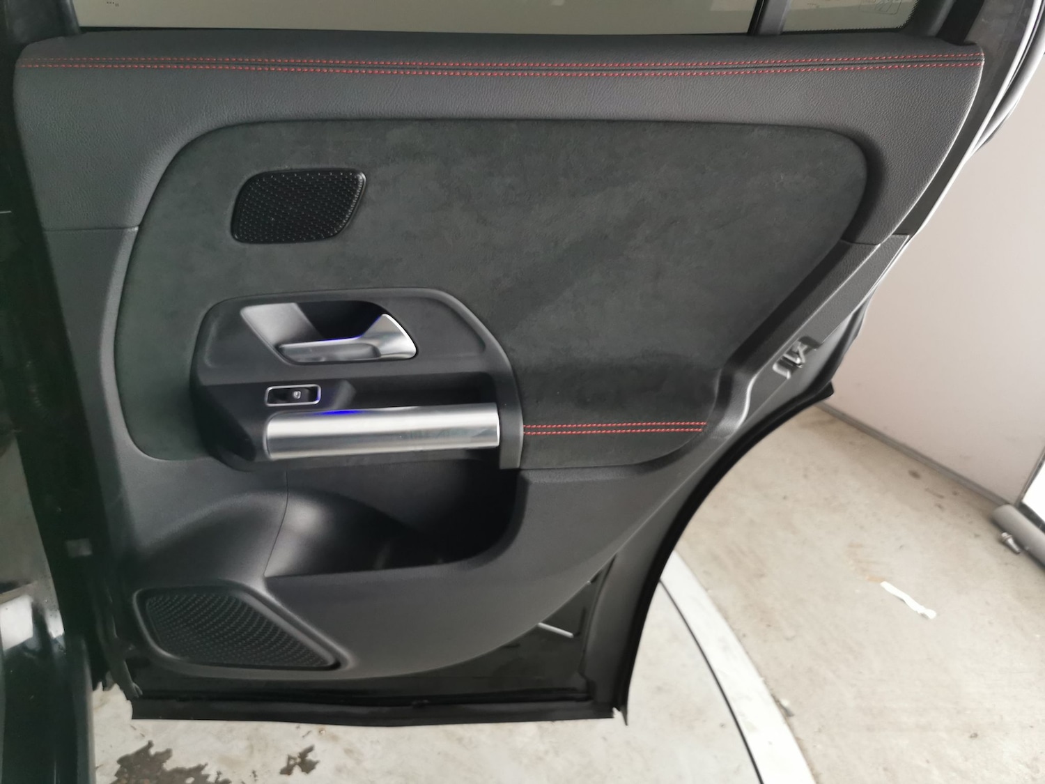 Used Mercedes-Benz EQA 2022 for sale - 76908339: Photo 32